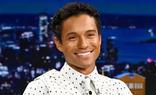 Jaafar Jackson (Michael Jackson’s Nephew) Jaafar Jackson