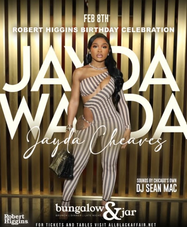 Jayda Wayda career