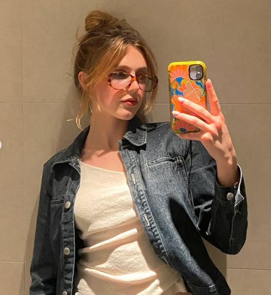 Jocelyn Shelfo age