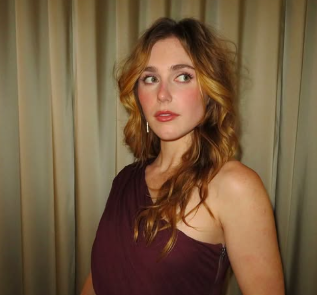 Jocelyn Shelfo bio