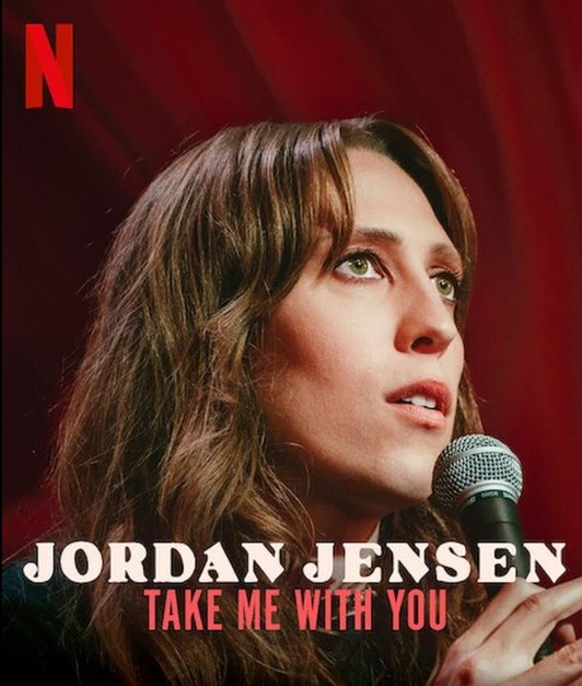 Jordan Jensen career
