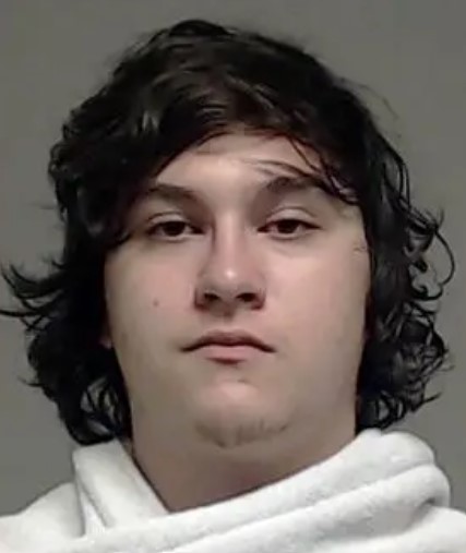 Joshua Jahn age