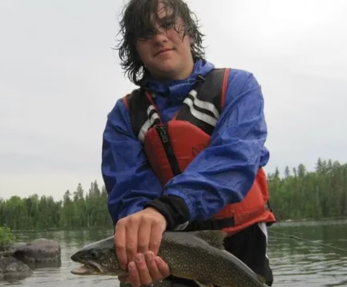 Joshua Jahn bio