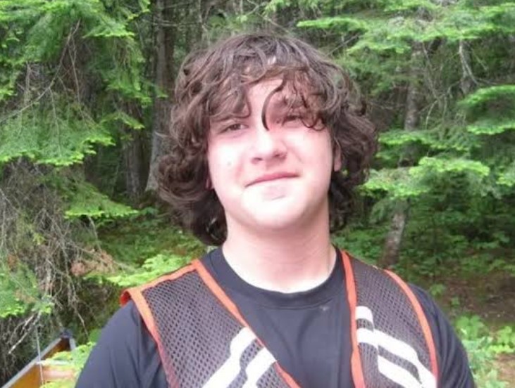 Joshua Jahn wiki