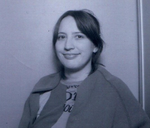Katie Kimmel bio