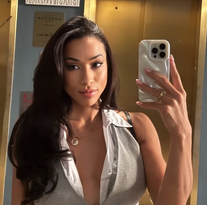 Keeta Vaccaro age