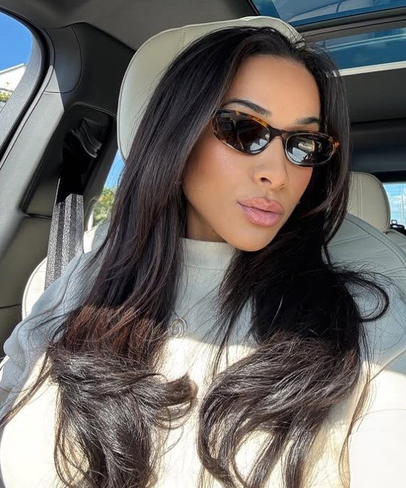Keeta Vaccaro bio
