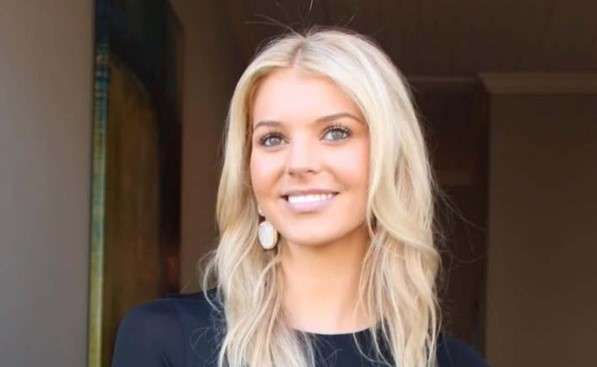 Landry Kiffin (Lane Kiffin’s Daughter) Landry Kiffin