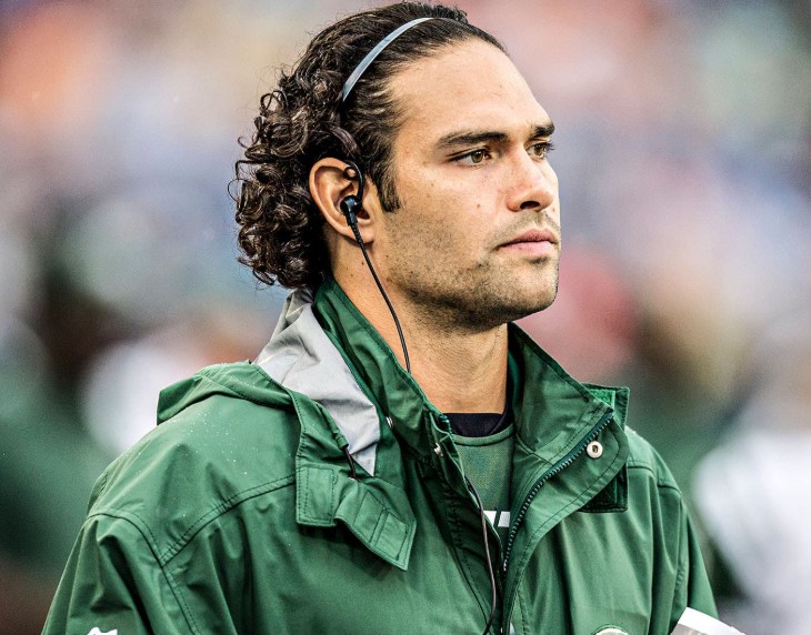 Mark Sanchez age