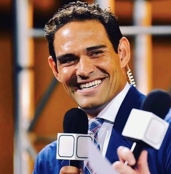Mark Sanchez career