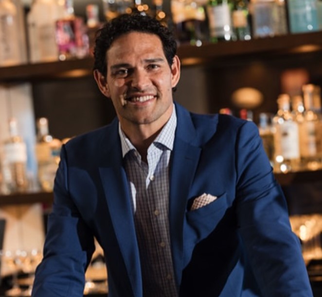 Mark Sanchez wiki