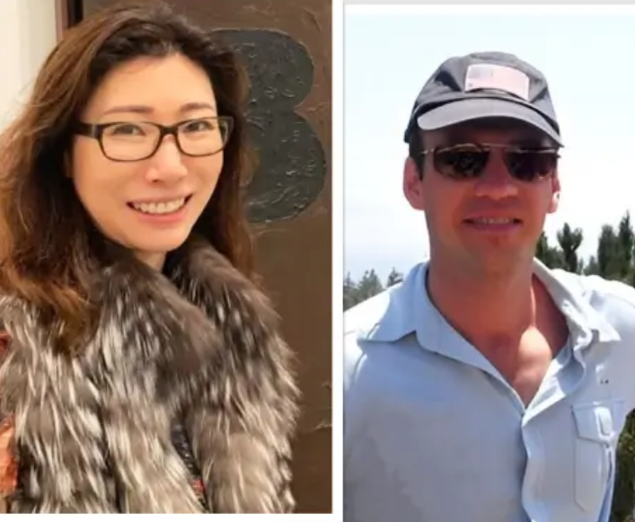 Minnie Mills' parents