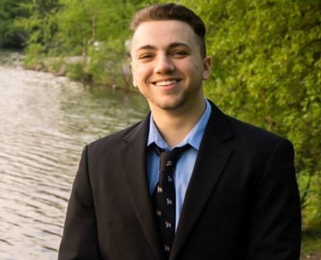 Mizkif age