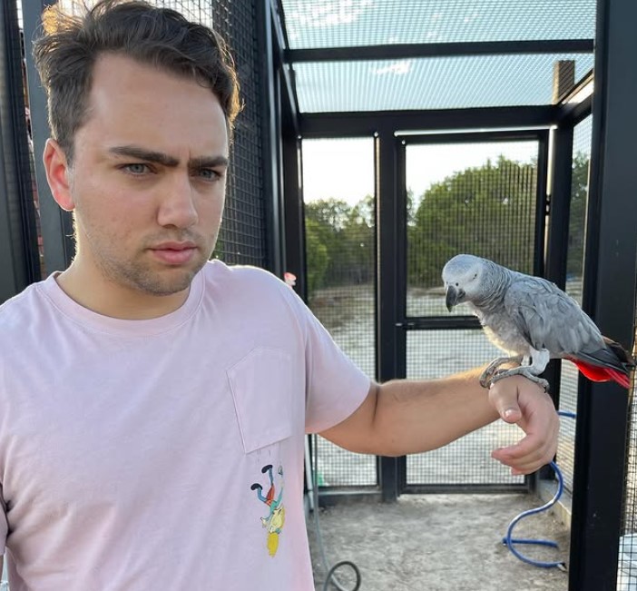 Mizkif wiki