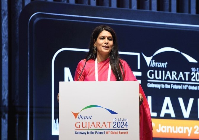 Palki Sharma bio