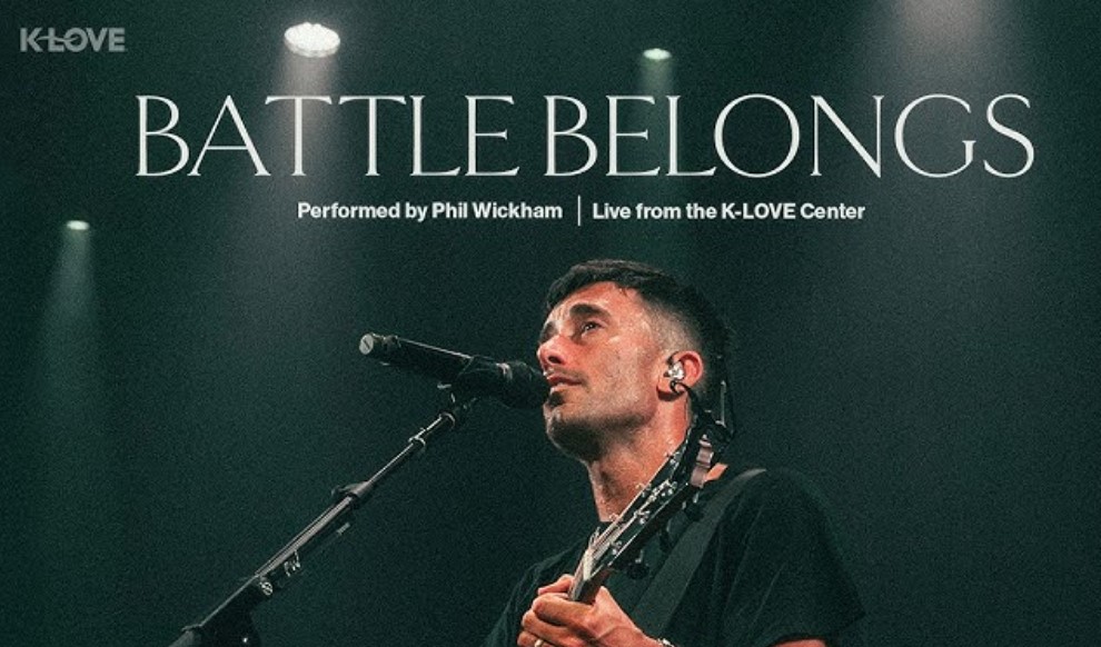 Phil Wickham song