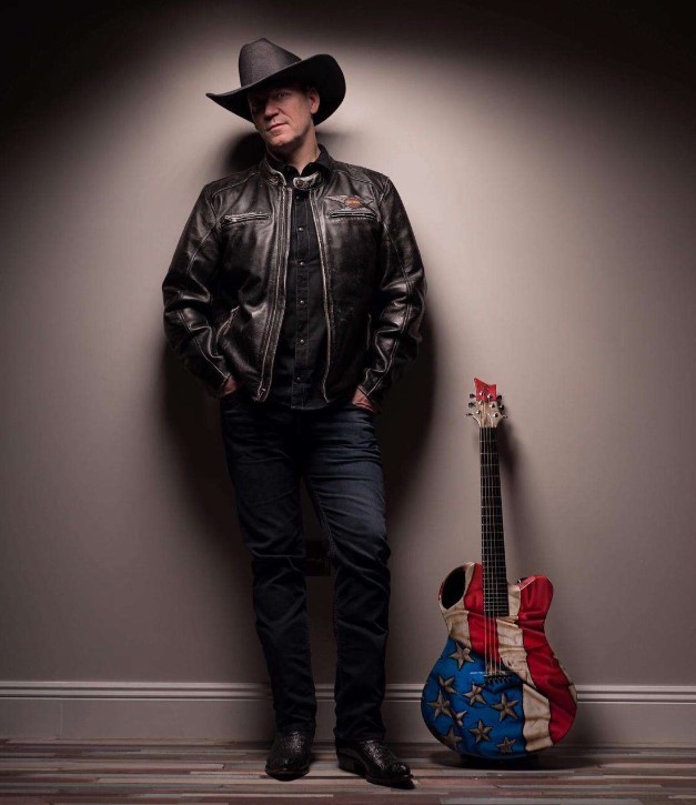 Robert Mizzell height