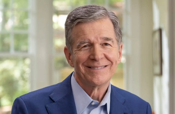 Roy Cooper Roy Cooper