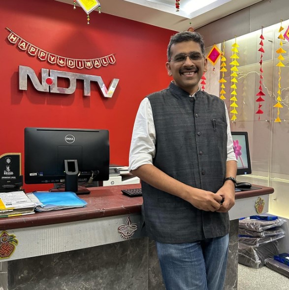 Sanket Upadhyay profession