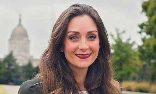 Sarah Stitt Sarah Stitt