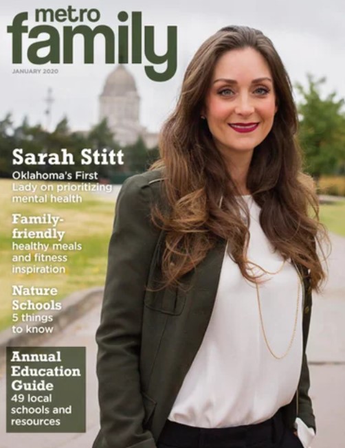 Sarah Stitt biography