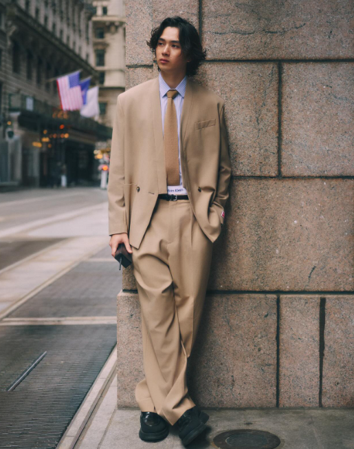 Sean Kaufman height