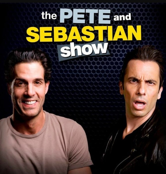 Sebastian Maniscalco bio