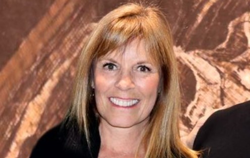 Starla Baskett (Zac Efron’s Mother) Starla Baskett