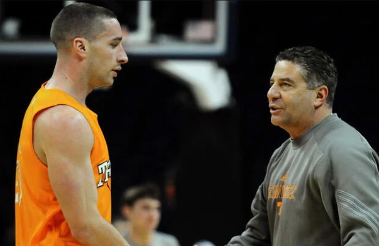 Steven Pearl career