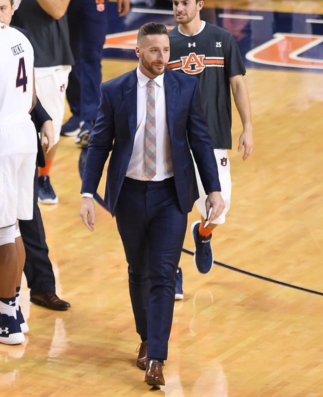Steven Pearl height