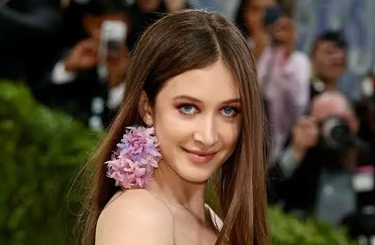 Sunday Rose (Nicole Kidman’s Daughter) Sunday Rose