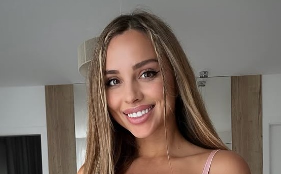 Veronica Bielik Veronica Bielik