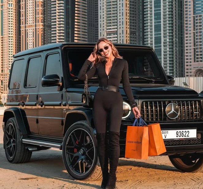 Veronica Bielik net worth