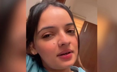 Manjeet Kaur (Influencer) Manjeet Kaur