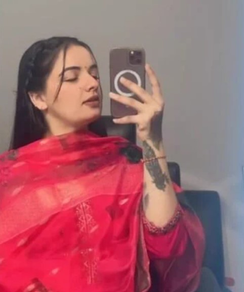 Manjeet Kaur bio