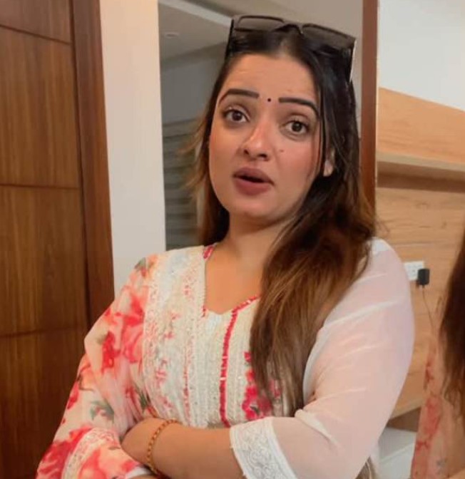 Manjeet Kaur biography