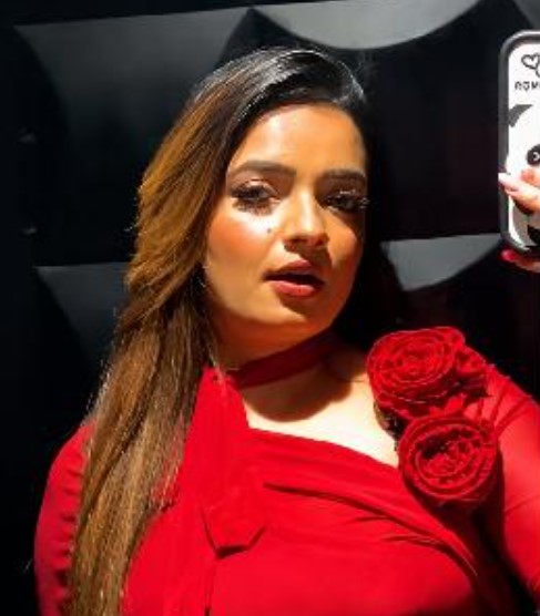 Manjeet Kaur wikipedia