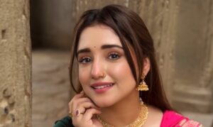 Rachi Sharma