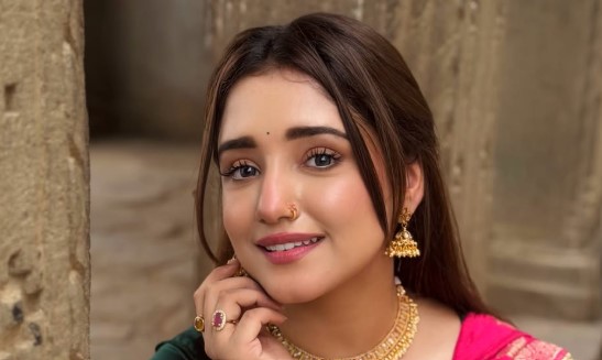 Rachi Sharma Rachi Sharma